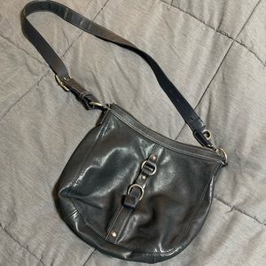 Really great condition Coach purse